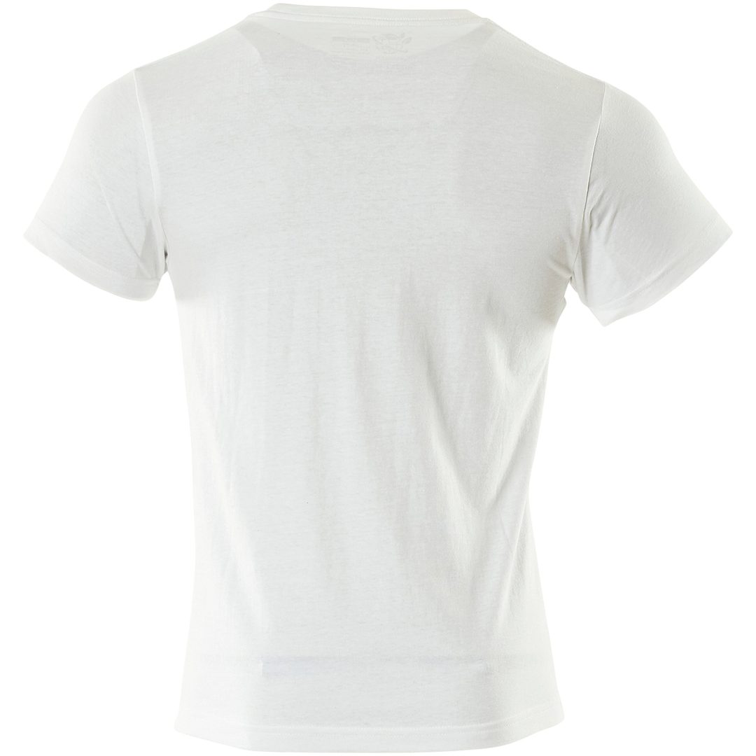 T-shirt Vit 20482-786 Mascot XS – bild 2