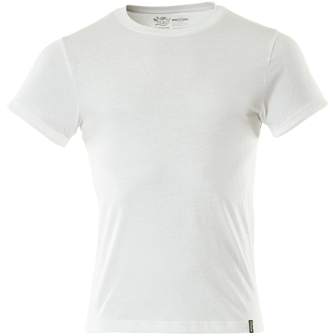T-shirt Vit 20482-786 Mascot XS