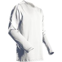 T-shirt Vit 22281-461 Mascot