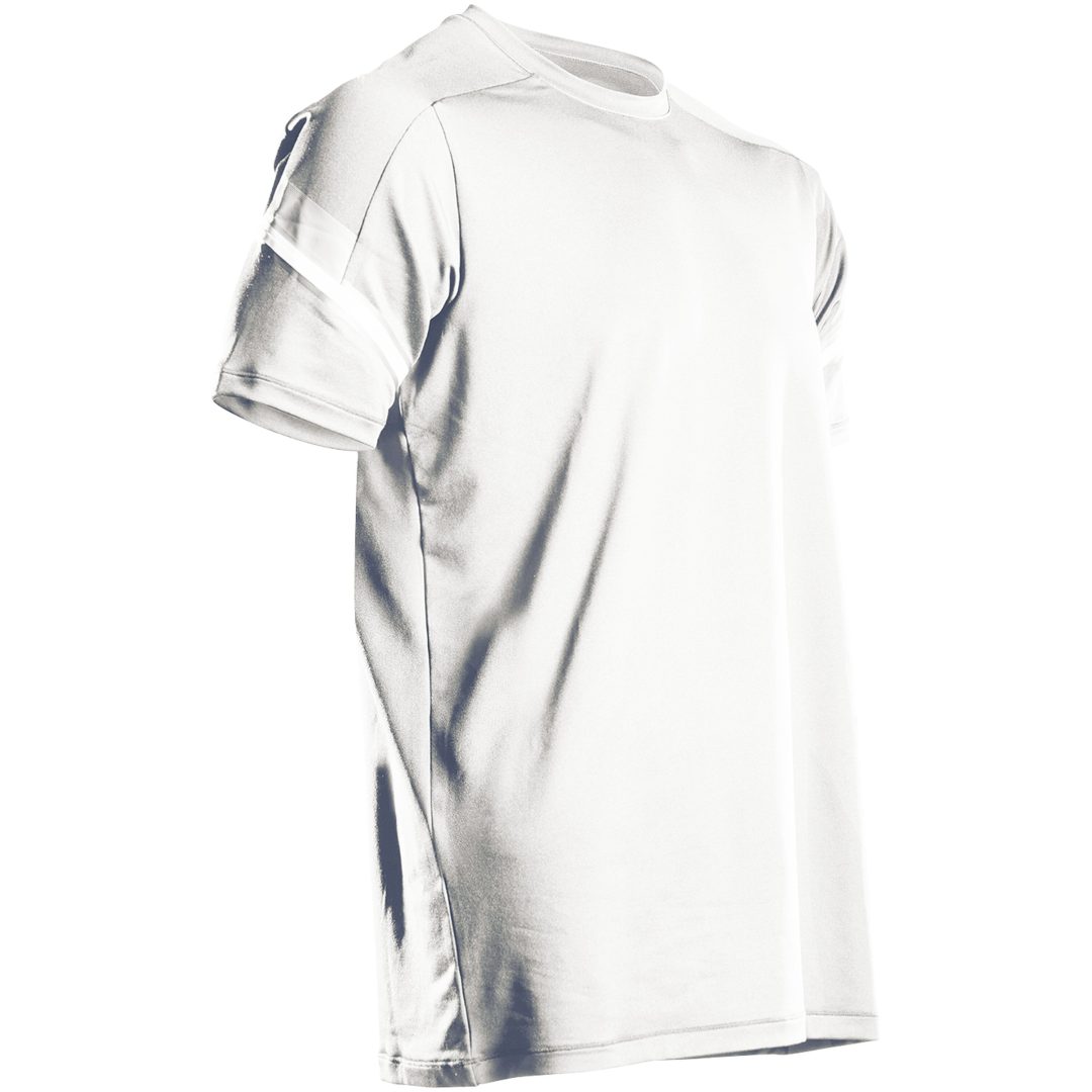 T-shirt Vit 22282-461 Mascot XS