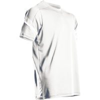 T-shirt Vit 22282-461 Mascot