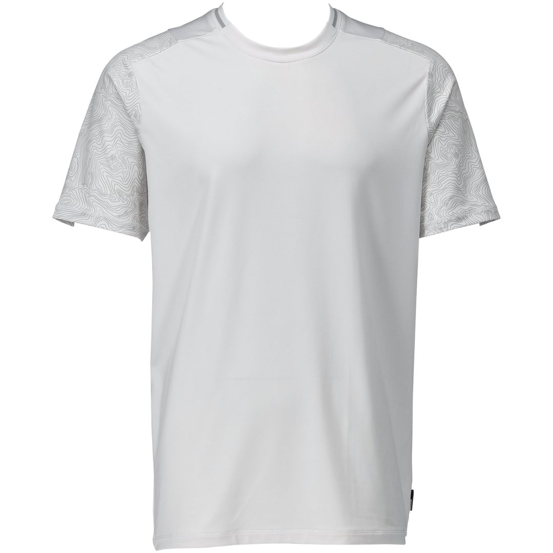 T-shirt Vit 22482-618 Mascot XS