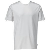 T-shirt Vit 22482-618 Mascot
