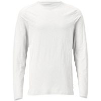 T-shirt Vit 22581-983 Mascot
