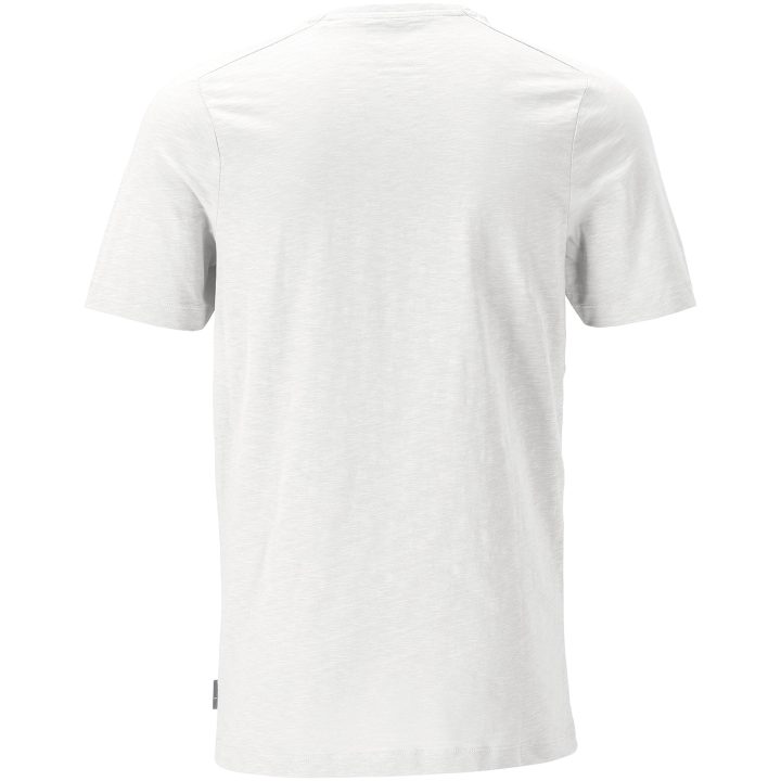 T-shirt Vit 22582-983 Mascot XS – bild 2