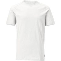 T-shirt Vit 22582-983 Mascot