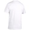 T-shirt Vit 33021030 Blåkläder Small – miniatyr 2