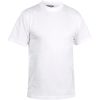 T-shirt Vit 33021030 Blåkläder Small – miniatyr 1