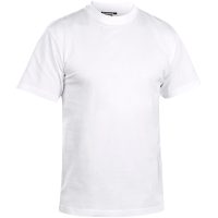 T-shirt Vit 33021030 Blåkläder