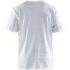T-shirt Vit 33251042 Blåkläder XS – miniatyr 2