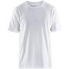 T-shirt Vit 33251042 Blåkläder XS – miniatyr 1