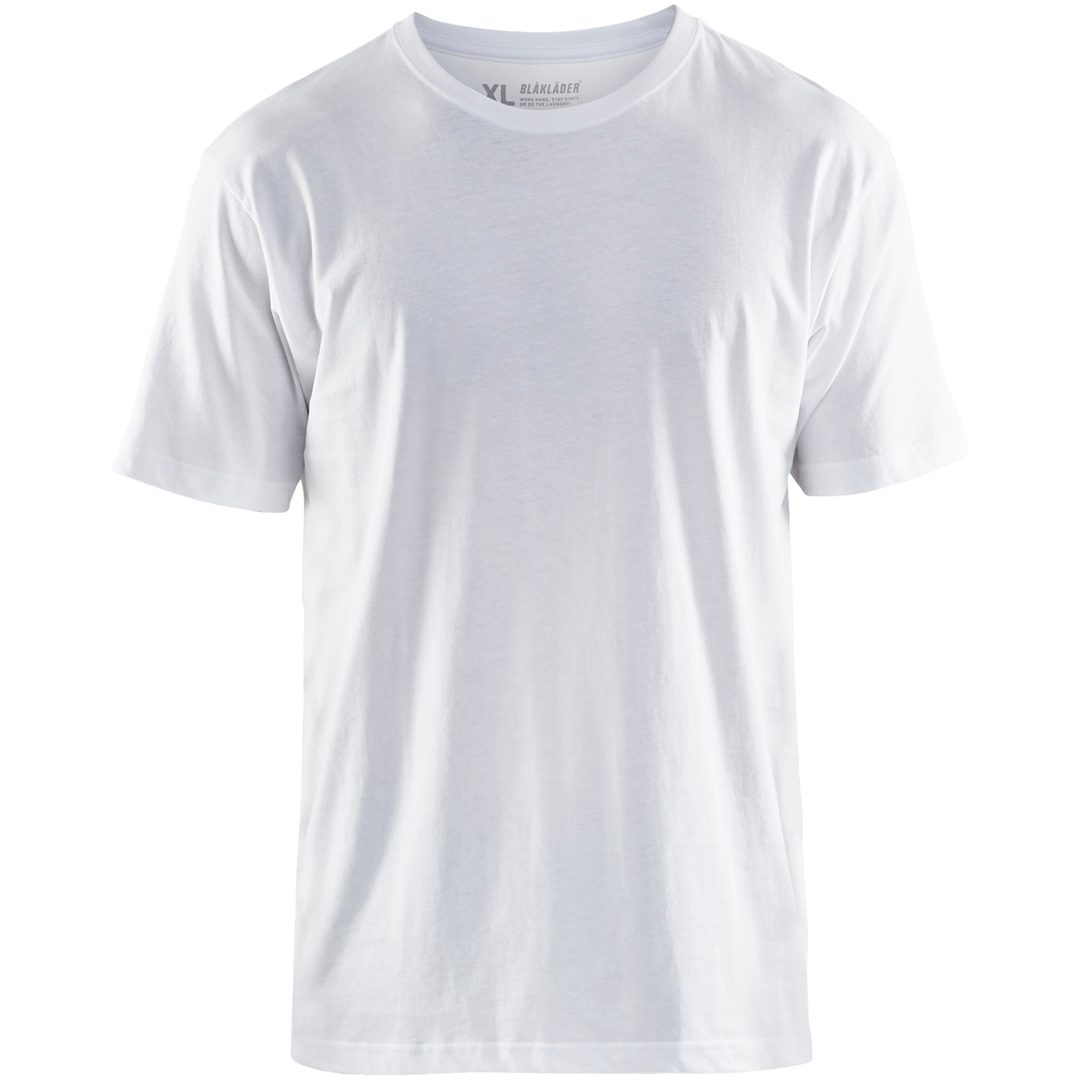 T-shirt Vit 33251042 Blåkläder XS