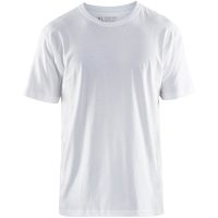 T-shirt Vit 33251042 Blåkläder