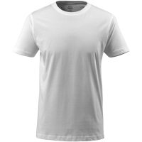T-shirt Vit 51579-965 Mascot
