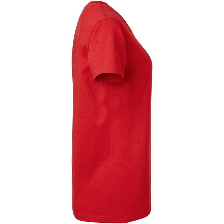 T-shirt Vit Top Swede XS – bild 2