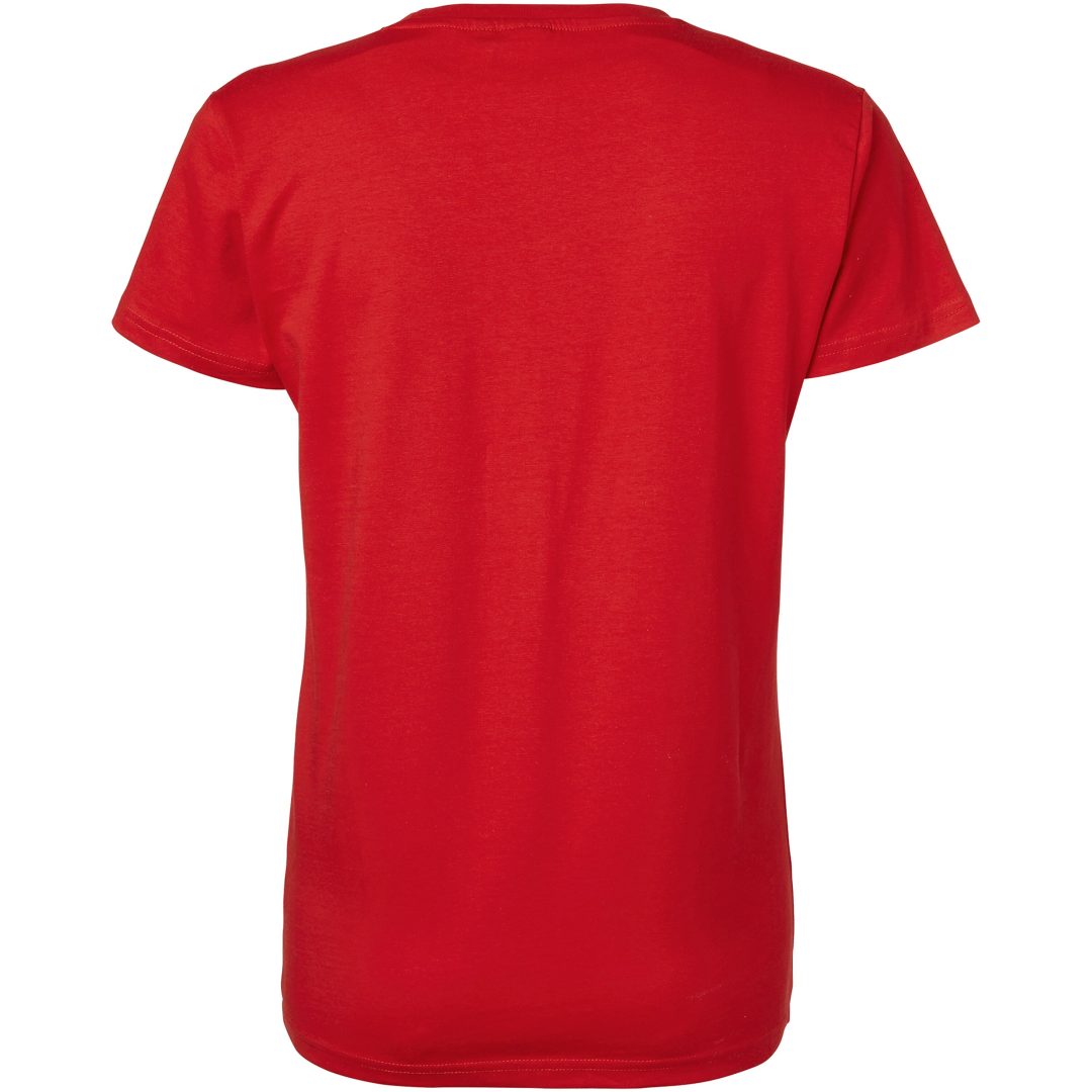 T-shirt Vit Top Swede XS – bild 3