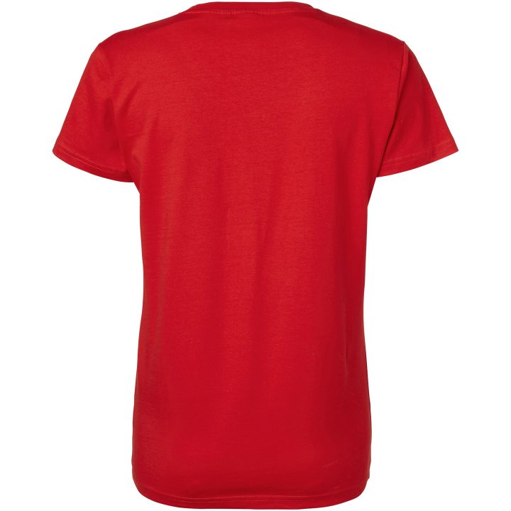 T-shirt Vit Top Swede XS – bild 3