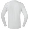 T-shirt Vit Ts17 Texstar Small – miniatyr 2
