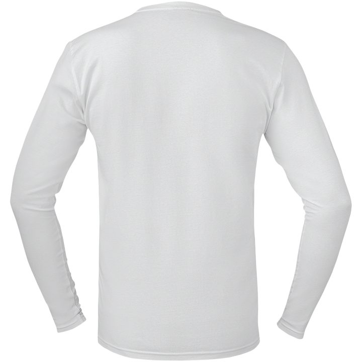 T-shirt Vit Ts17 Texstar Small – bild 2