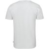 T-shirt Vit Ts18 Texstar Small – miniatyr 2