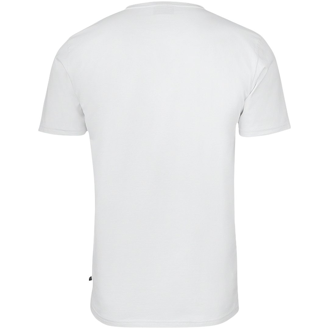 T-shirt Vit Ts19 Texstar Small – bild 2