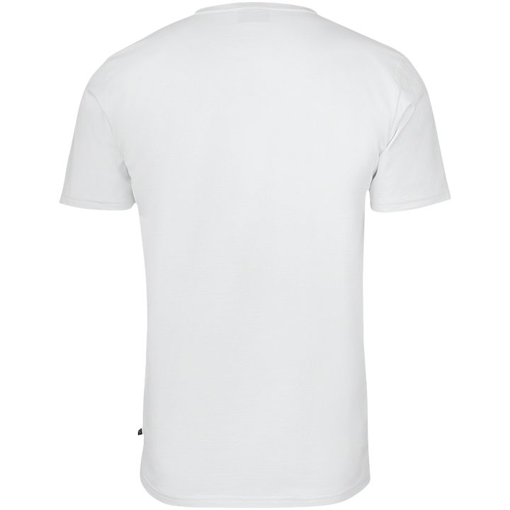 T-shirt Vit Ts19 Texstar Small – bild 2