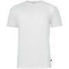 T-shirt Vit Ts19 Texstar Small – miniatyr 1