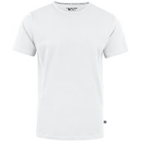 T-shirt Vit Ts21 Texstar