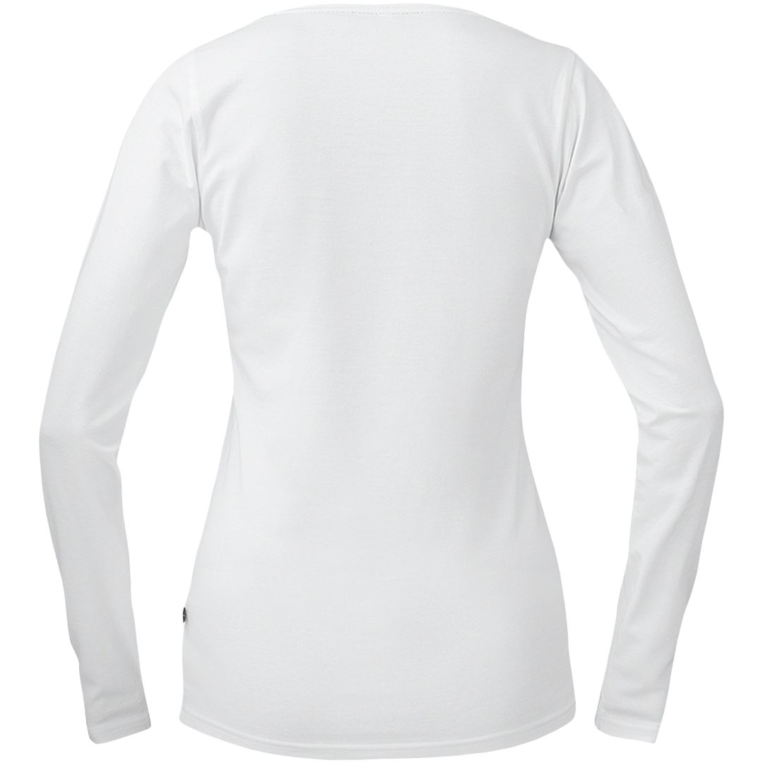 T-shirt Vit Wt17 Texstar XS – bild 2
