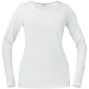T-shirt Vit Wt17 Texstar XS – miniatyr 1