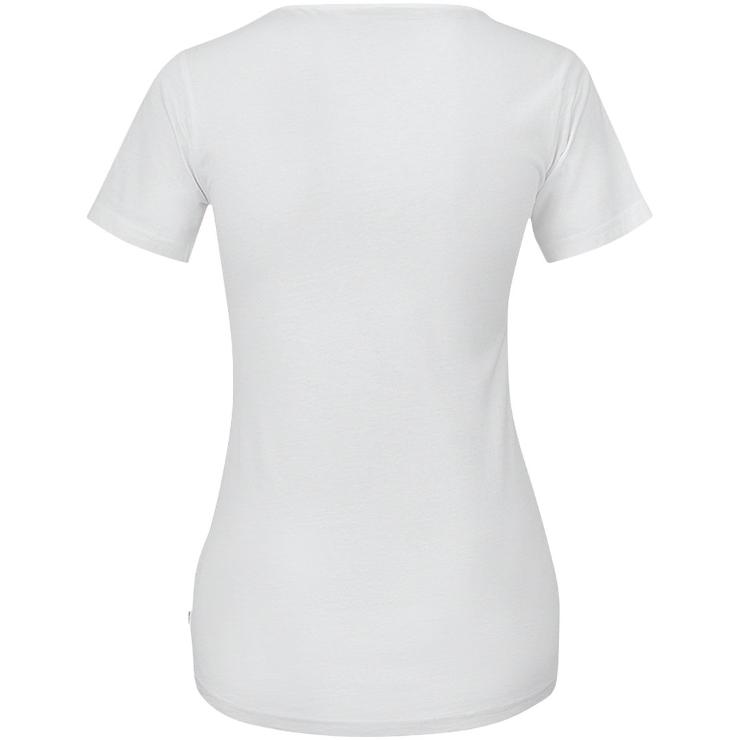 T-shirt Vit Wt18 Texstar XS – bild 2