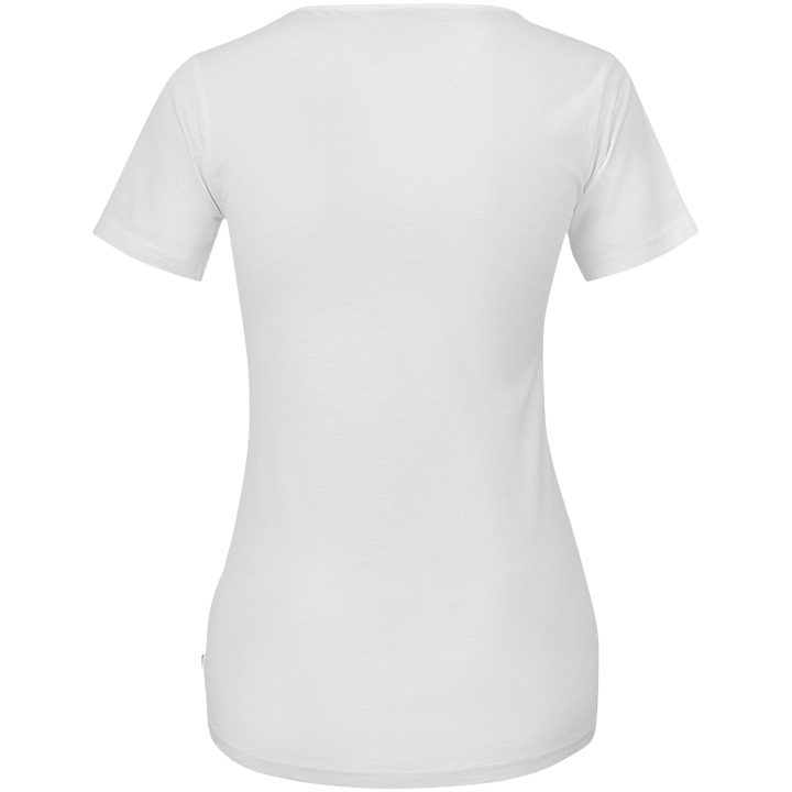 T-shirt Vit Wt18 Texstar XS – bild 2