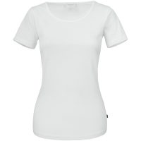 T-shirt Vit Wt18 Texstar