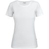 T-shirt Vit Wt19 Texstar XS – miniatyr 1