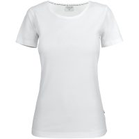 T-shirt Vit Wt19 Texstar