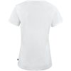 T-shirt Vit Wt21 Texstar XS – miniatyr 2