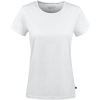 T-shirt Vit Wt21 Texstar