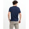 T-shirt Walcott Marinblå James Harvest – miniatyr 3