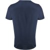 T-shirt Walcott Marinblå James Harvest – miniatyr 7