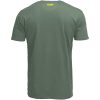 T-shirt Warp Oliv THOR s – miniatyr 2
