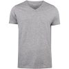 T-shirt Whailford Gråmelerad James Harvest – miniatyr 5