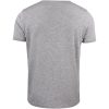 T-shirt Whailford Gråmelerad James Harvest – miniatyr 7