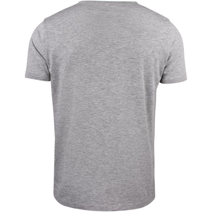 T-shirt Whailford Gråmelerad James Harvest – bild 7