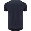 T-shirt Whailford Marinblå James Harvest – miniatyr 3