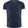 T-shirt Whailford Marinblå James Harvest – miniatyr 1