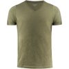 T-shirt Whailford Mossgrön James Harvest – miniatyr 1