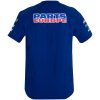 T-shirt Workwear Blå PARTS EUROPE T-shirt – miniatyr 4