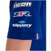 T-shirt Workwear Blå PARTS EUROPE T-shirt – miniatyr 3