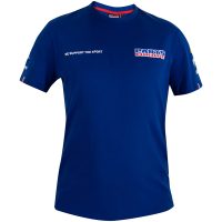 T-shirt Workwear Blå PARTS EUROPE