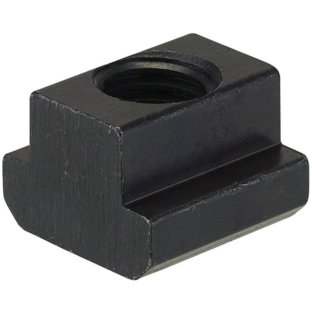 T-spårmutter 508 AMF T-SPÅRMUTTER 508-8-M 6